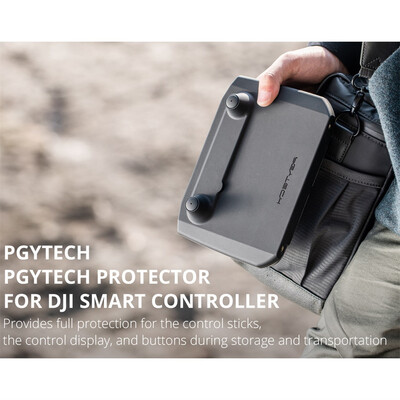 

Tailored PGYTECH Protector For DJi Mavic 2 Smart Controller Provides Full Protection