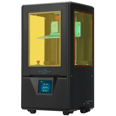 

Anycubic Photon  Quick Slicing 2K Screen 405nm Matrix UV Light Dual Z Axis SLA DLP LCD 3D Printer