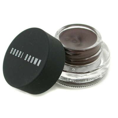 

BOBBI BROWN - Long Wear Gel Eyeliner - 23 Black Mauve Shimmer Ink 3g01oz