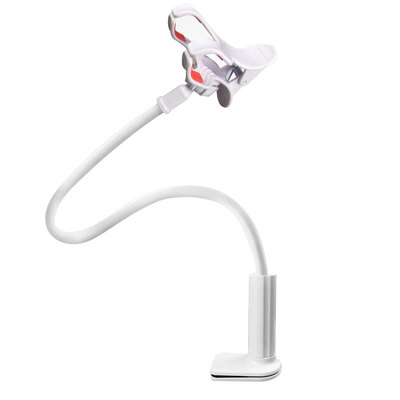 

Flexible Holder 360 degree Arm Lazy Phone Stand Long Arm Universal Desktop Mount Bed Lazy Bracket multi function phone holder