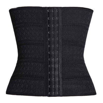 

Waist Trainer Corset For Weight Loss Body Tummy Cincher Corset Shaper