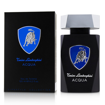 

TONINO LAMBORGHINI - Acqua Eau De Toilette Spray 125ml42oz