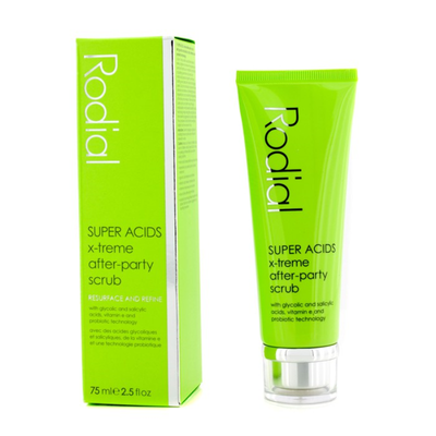 

RODIAL - Super Acids X-Treme After-Party Scrub 75ml25oz