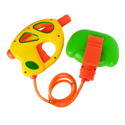 

YIWULAFunny Eliminator Super Portable Pockets Swimming Water Summer Beach Toys