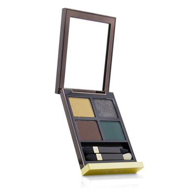 

TOM FORD - Eye Color Quad - 24 Photosynthsex 9g031oz