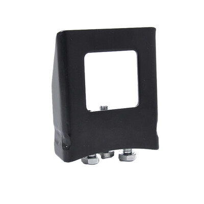 

Anti-Rocking 2"Hitch Wobble Stabilizer Cargo Carrier Anti-Rattle Locking Hitch Mount Wobble Bike Rack Hauler