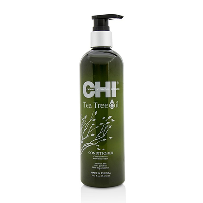 

CHI - Tea Tree Oil Conditioner 340ml115oz