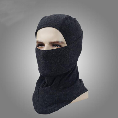 

Full Face Mask Balaclava Ski Outdoor Winter Motorcycle Cycling Thermal Windproof