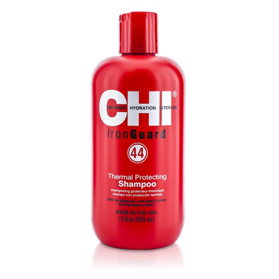 

CHI - CHI44 Iron Guard Thermal Protecting Shampoo 355ml12oz