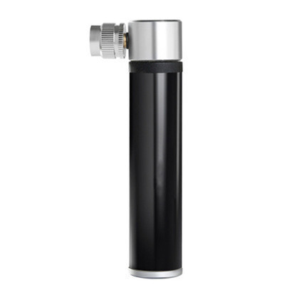 

Mini Portable Bicycle Pump Bicycle Accessory Aluminum Alloy Tire Inflator Pump
