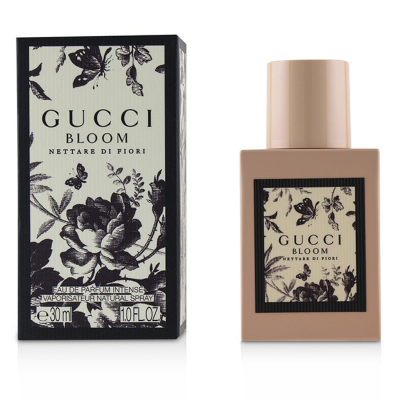 

GUCCI - Bloom Nettare Di Fiori Eau De Parfum Intense Spray 30ml1oz