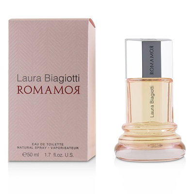 

LAURA BIAGIOTTI - Romamor Eau de Toilette Spray 50ml17oz