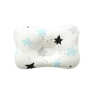 

4 Styles New Newborn Baby Sleep Positioner Support Pillows Cushions Prevent Flat Head Baby Pillows For Baby Product