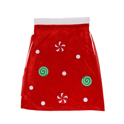 

Tailored New Large Santa Gift Bag Christmas Candy Bag Christmas Decorations
