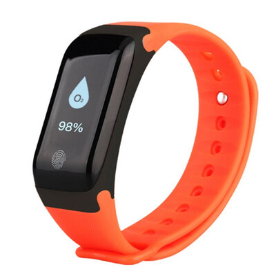 

Smart Bracelet Wireless smart Wristband Sports Watch Tracker Sleep Pedometer