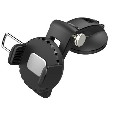 

Universal Car Phone Holder Suction Cell Phone Cradle Clip Clamp Hands Free Mount Stand