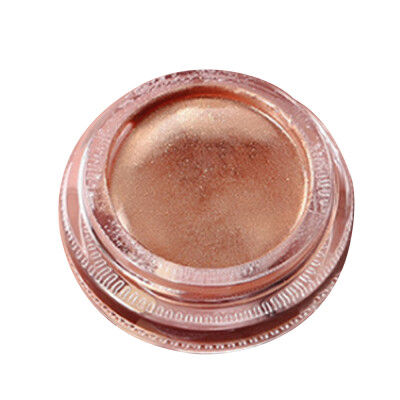 

Eye Shadow Gel Jelly Glitter Monochrome Liquid Eye Shadow Facial Body Highlight Makeup