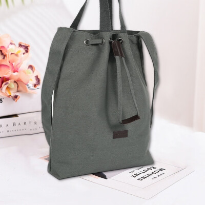 

Women Ladies Handbag Canvas Tote Purse Travel Large Shopping Bag Shoulder Bags