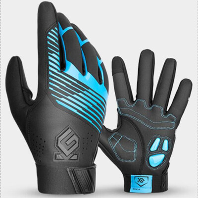 

Breathable Full Finger Fishing Gloves Warmer Bikes Bicycle Riding Accessories