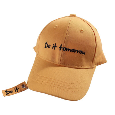

Fashion Spring Summer Autumn Kids Paste Letter Dual-use Baseball Cap Hats Photography Props Children Hat
