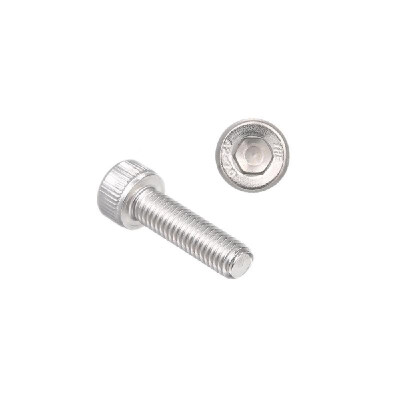 

M5 DIN912-A2 Stainless Steel Allen Bolt Socket Cap Screws Hex Screw M590