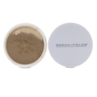 

RODAN FIELDS - Enhancements Mineral Peptides Powder SPF20 - Medium 4g014oz