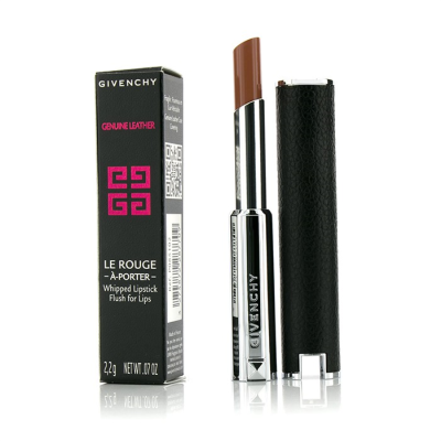 

GIVENCHY - Le Rouge A Porter Whipped Lipstick - 102 Beige Mousseline 22g007oz