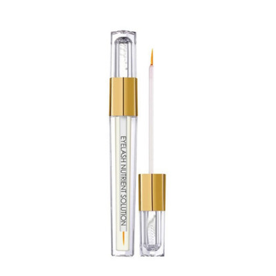 

New Eyelash Growth Liquid Nourish Hair Follicles Accelerate Eyelash Growth Eye Lashes Enhancement