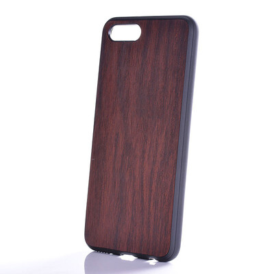 

case for Huawei Honor View 10 woodLike soft TPU silicone PC wood pattern PU leather skin funda covers for Honor View 10 case