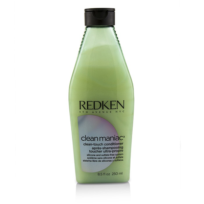 

REDKEN - Clean Maniac Clean-Touch Conditioner 250ml85oz