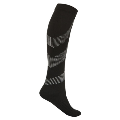 

Sport Compression Socks Knee-High Compression Socks For Running Flight Travel Recovery For Proper Fit And Durable