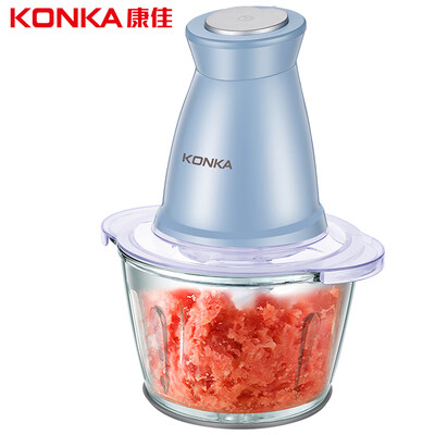 

Konka KGJR-155A 12  Multipurpose Food Grinder
