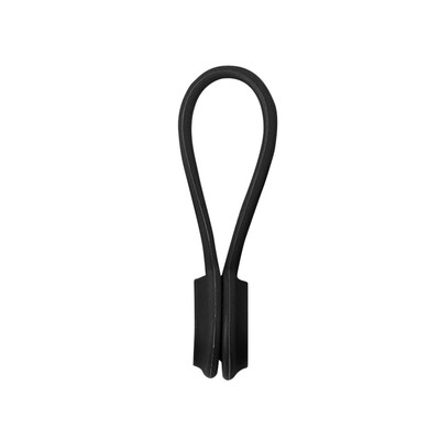 

Gobestart Reusable Magnetic Cable Ties Cord Organizers Strong Magnetic Twist Ties