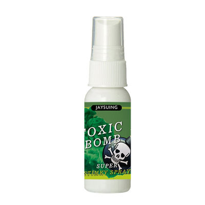 

Halloween April Fools Day Props Gags & Practical Jokes 30ml Novelty Liquid Stinky Fart Prank Sprays Nasty Smelling Mist