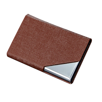 

Toponeto Bank Credit Card Package Card Holder Business Card Case Card Box
