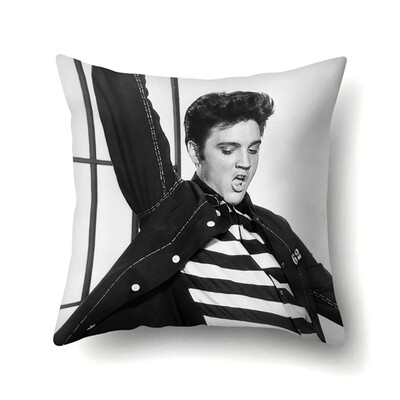 

Single-Sided Pattern Pillowcase Sofa Home Decoration Car Office Supplies Outdoor Supplies Cushion Cover