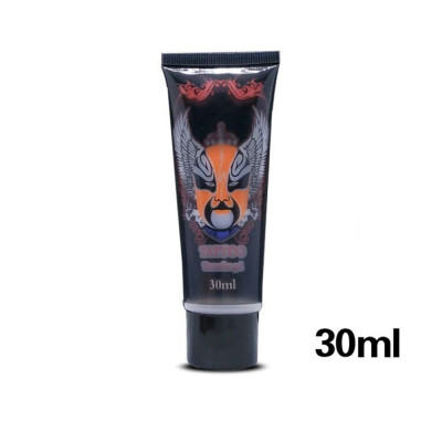 

〖Follure〗Professional Stencil Tattoo Transfer Gel Safe Stay Stuff Soap Mild Skin-friendly
