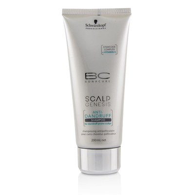 

SCHWARZKOPF - BC Bonacure Scalp Genesis Anti-Dandruff Shampoo For Dandruff-Prone Scalps 200ml67oz
