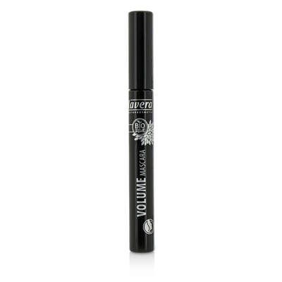 

LAVERA - Volume Mascara - 01 Black 9ml03oz