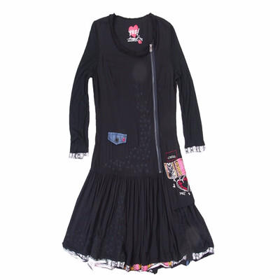 

2018 Autumn Half Sleeve Shirt Dress Women Fashion Pockets Sashes Casual Straight Desigues Dresses Vestidos