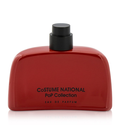 

COSTUME NATIONAL - Pop Collection Eau De Parfum Spray - Red Bottle Unboxed 50ml17oz