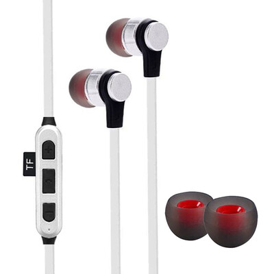 

〖Follure〗Wireless Bluetooth 42 Stereo Earphone Earbuds Sport Headphone Headset