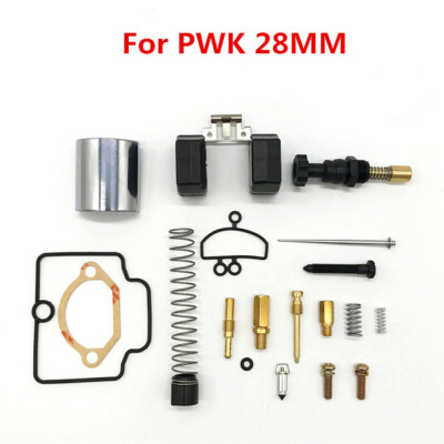 

Universal Motorcycle Carburetor Repair Kit 28mm For Carburetor Spare Sets