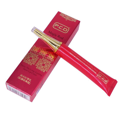 

Fashion Temperature Change Lip Glaze Waterproof Long-Lasting Moisturizing Lip Gloss Lipstick Easy To Apply