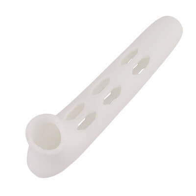 

UpperX Home Door Handle Knob Silicone doorknob Safety Cover Guard Protector Baby Protector Child Protection Anti-collision