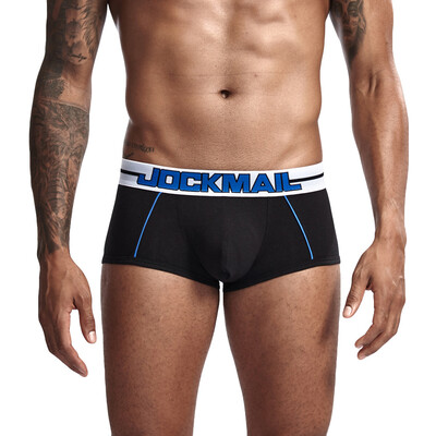 

Tailored Mens Underpants Cotton Sweat Absorbing Breathable Underwear Comfort Briefs