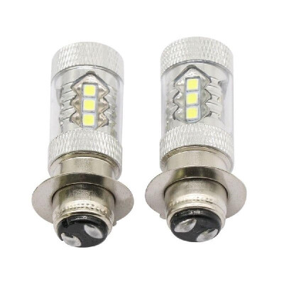 

2PCs Motorcycle Spot Lamp Modified Headlights HID LED Spotlights for Yamaha YFZ450R Rhino 700 Raptor YFM660