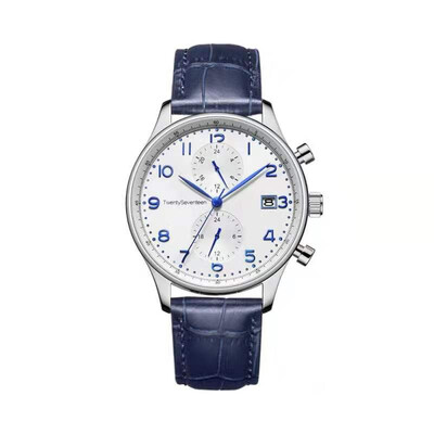 

Xiaomi Youpin TwentySeventeen Light Business Quartz Watch High Quality Elegance