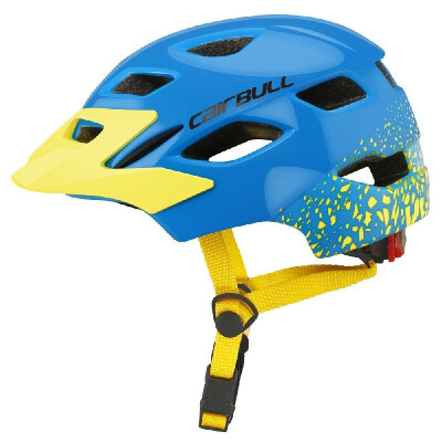 

Kids Bike Helmets Lightweight Cycling Skating Sport Helmet with Safety Light for Boys Girls