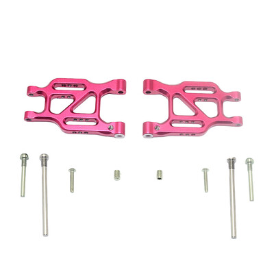 

Tailored GPM Racing Aliminum Rear Lower Arms For X-Rider 18 RC Car Spare Parts